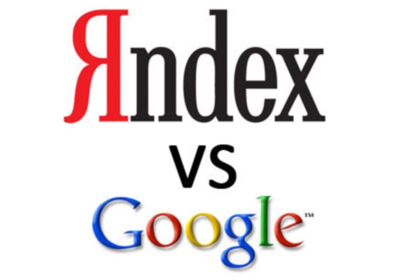Google опережает «Яндекс» по популярности в Рунете