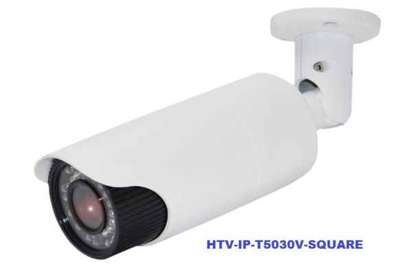 Компания HTV представляет новые IP-видеорегистраторы NVR стандарта H.265