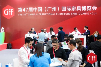 CIFF Guangzhou знакомит 357 809 посетителей с 4000 брендов высококачественной продукции