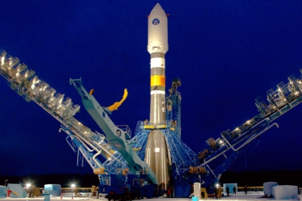 Запуск аппарата ГЛОНАСС-М будет осуществлен 14 июня