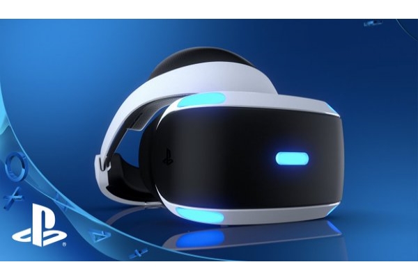 Sony объявила цену и старт продаж шлема PlayStation VR