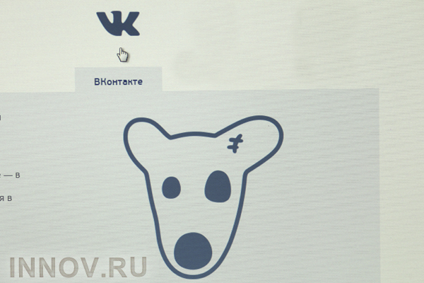 «ВКонтакте» справилась со сбоями