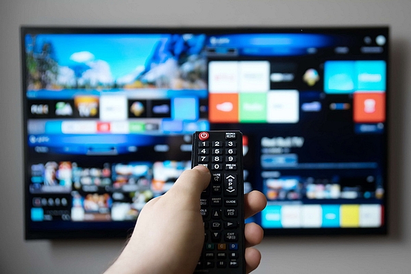 «М.Видео-Эльдорадо» выводит на российский рынок телевизоры под брендом Novex