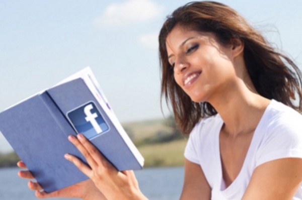 Facebook понимает пользователей лучше, чем родственники