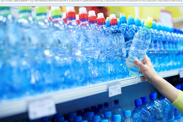 Куда деть пластиковые бутылки и другие полиэтиленовые отходы?