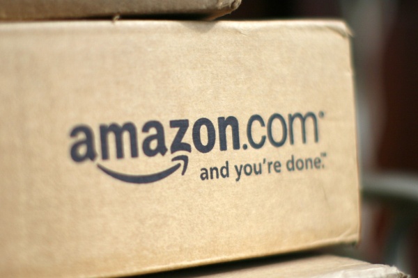 Amazon планирует создавать 3D-посылки во время их доставки