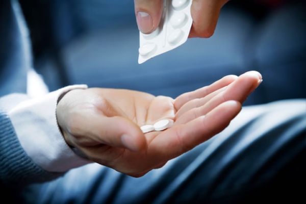 Австралийские ученые разработали противозачаточные таблетки для мужчин 