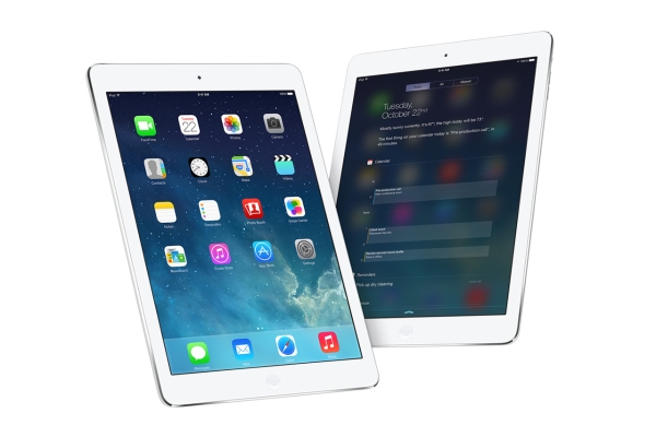 Apple принимает заказы на iPad Air 2 и iPad mini 3