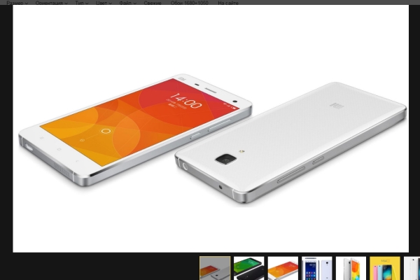 Россия будет встречать смартфоны Xiaomi  этим летом