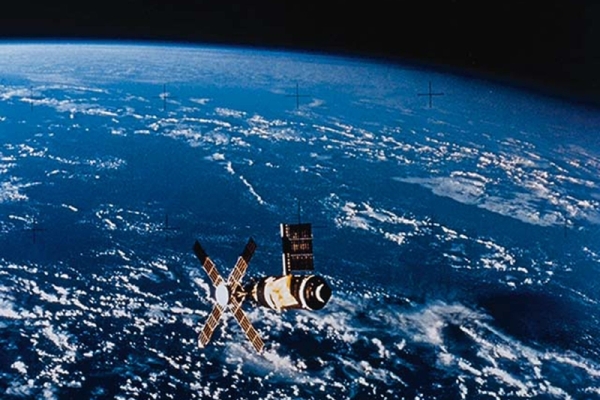 Космический аппарат «Тундра» будет запущен в космос в конце 2014 года