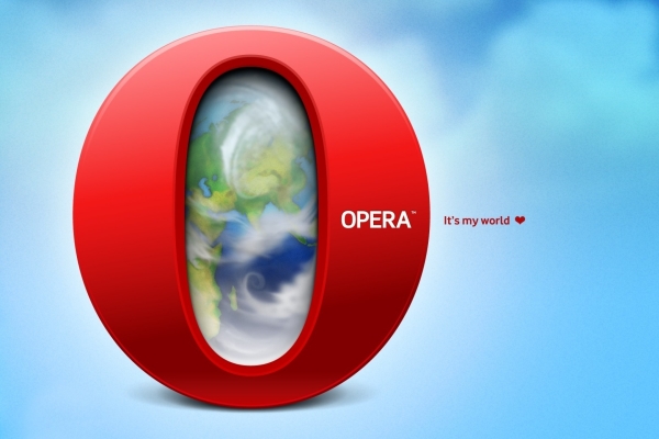Новая версия браузера Opera получила блокировщик рекламы