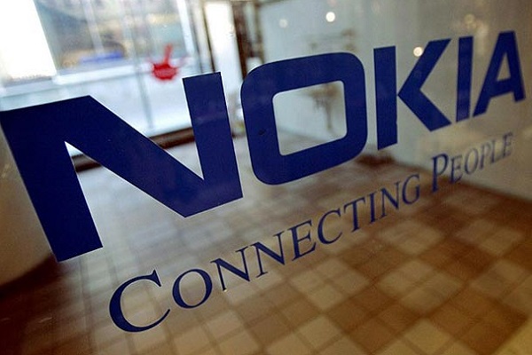 Nokia планирует купить Alcatel-Lucent