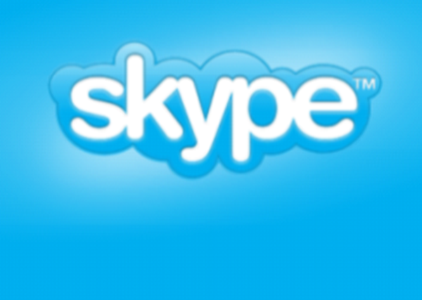 Skype не может отразить мощную атаку спамеров