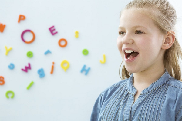 Определить дефекты речи у детей позволит система «Спектрограмма» от ГЕРОФАРМ