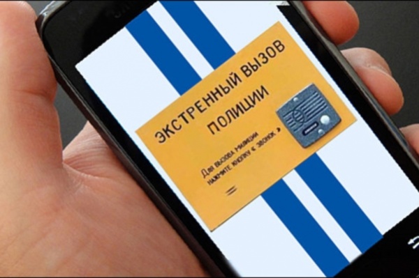 МВД России запускает мобильное приложение