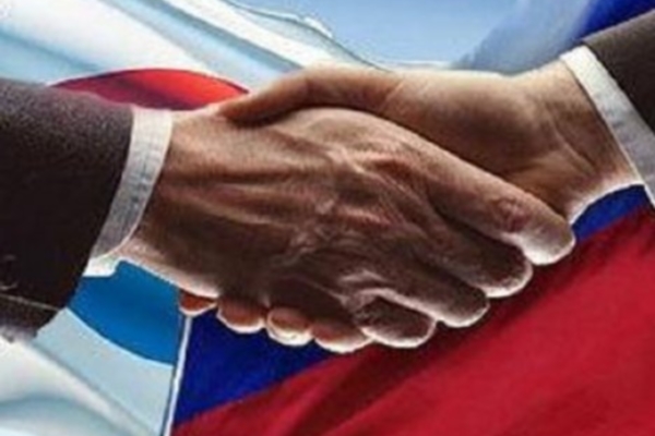 Во Владивостоке Россия и Южная Корея откроют исследовательский центр