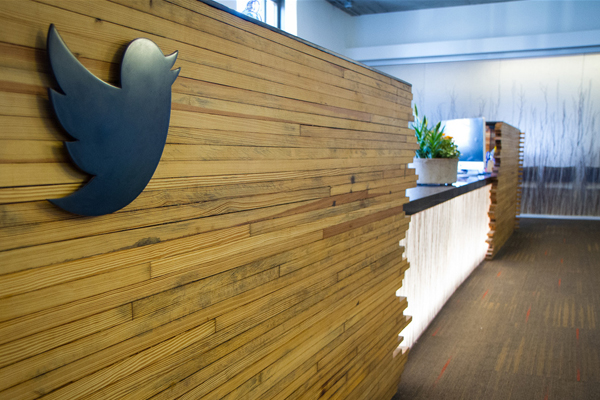 У соцсети Twitter впервые за 2 года снизилось количество пользователей