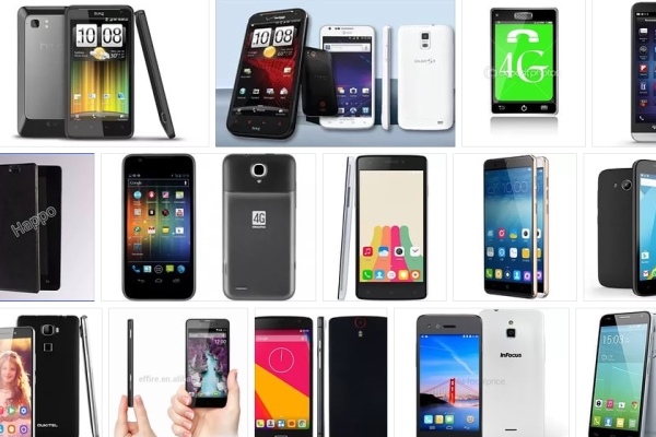 Самая низкая цена 4G-смартфона 2 990 рублей