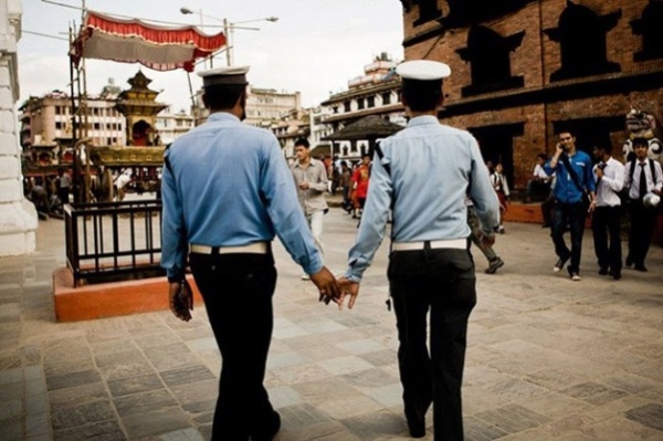 В Китае профинансировано приложение для геев