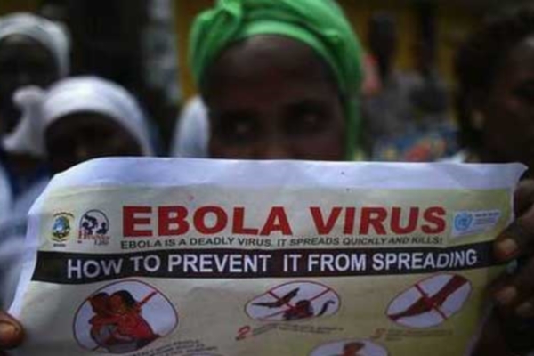 Ученые предлагают лечить Эбола, исследуя кровь выживших пациентов