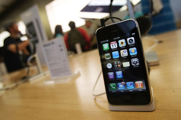 Китай обвинил Apple, производителя iPhone, в шпионаже