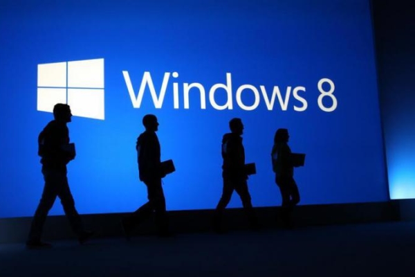 Microsoft с 12 января 2016 года прекращает поддержку Windows 8 