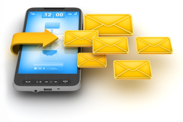 Операторы мобильной связи отмечают снижение SMS-спама