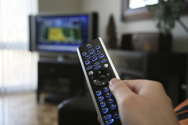 Телевизоры Samsung с функцией Smatr TV следят за пользователями