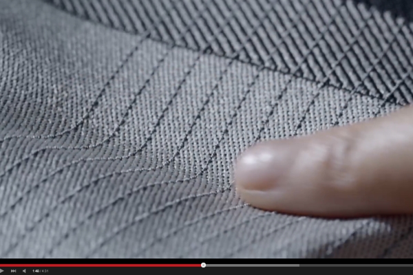 Levi's и Google будут разрабатывать сенсорные джинсы