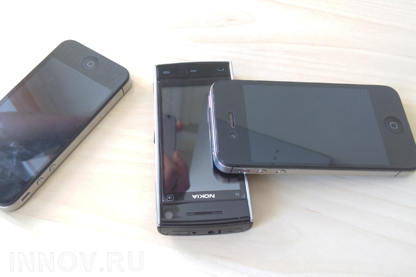 Роскачество определило, что смартфоны Samsung стали лучшими на российском рынке