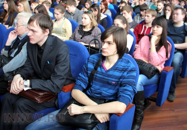В России появится новая социальная сеть для молодежи