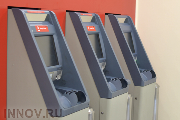 Самым популярным в России банкоматам грозят массовые атаки