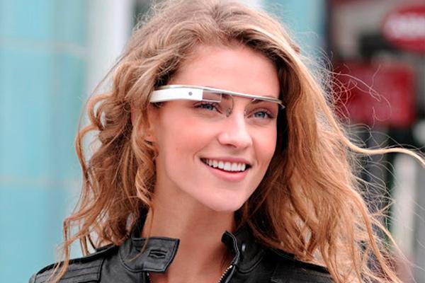 Google Glass не закрыли