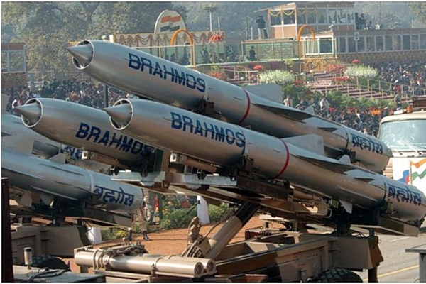 BrahMos создаст первую в мире гиперзвуковую ракету