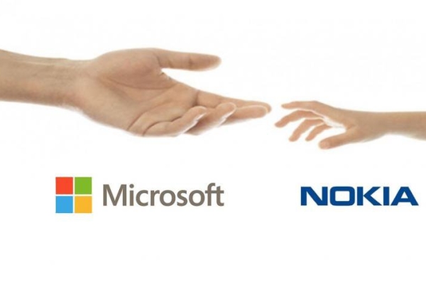 Nokia будет называться Microsoft Mobile Oy