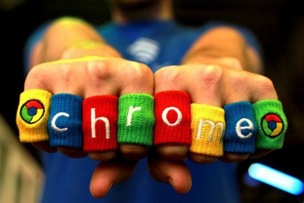 Chrome занимает четверть мирового рынка компьютерных браузеров
