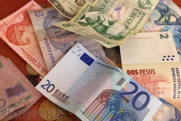 Статус цифровых денег в России может иметь сходство с иностранными валютами