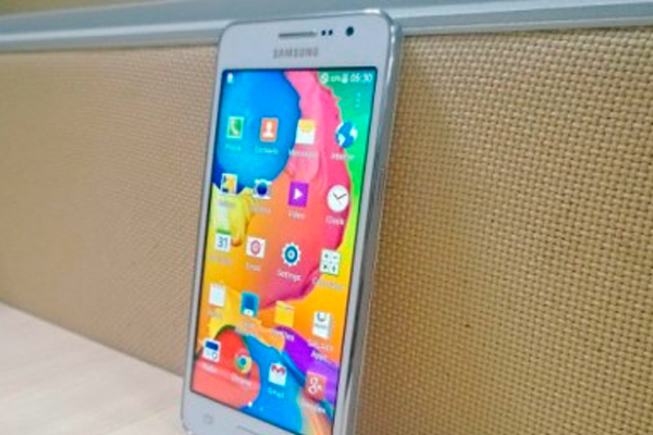 Galaxy Grand Neo Plus от Samsung скоро на рынке